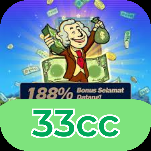 33cc PIX instantâneo Brasil - Depósito e saque em minutos 24/7